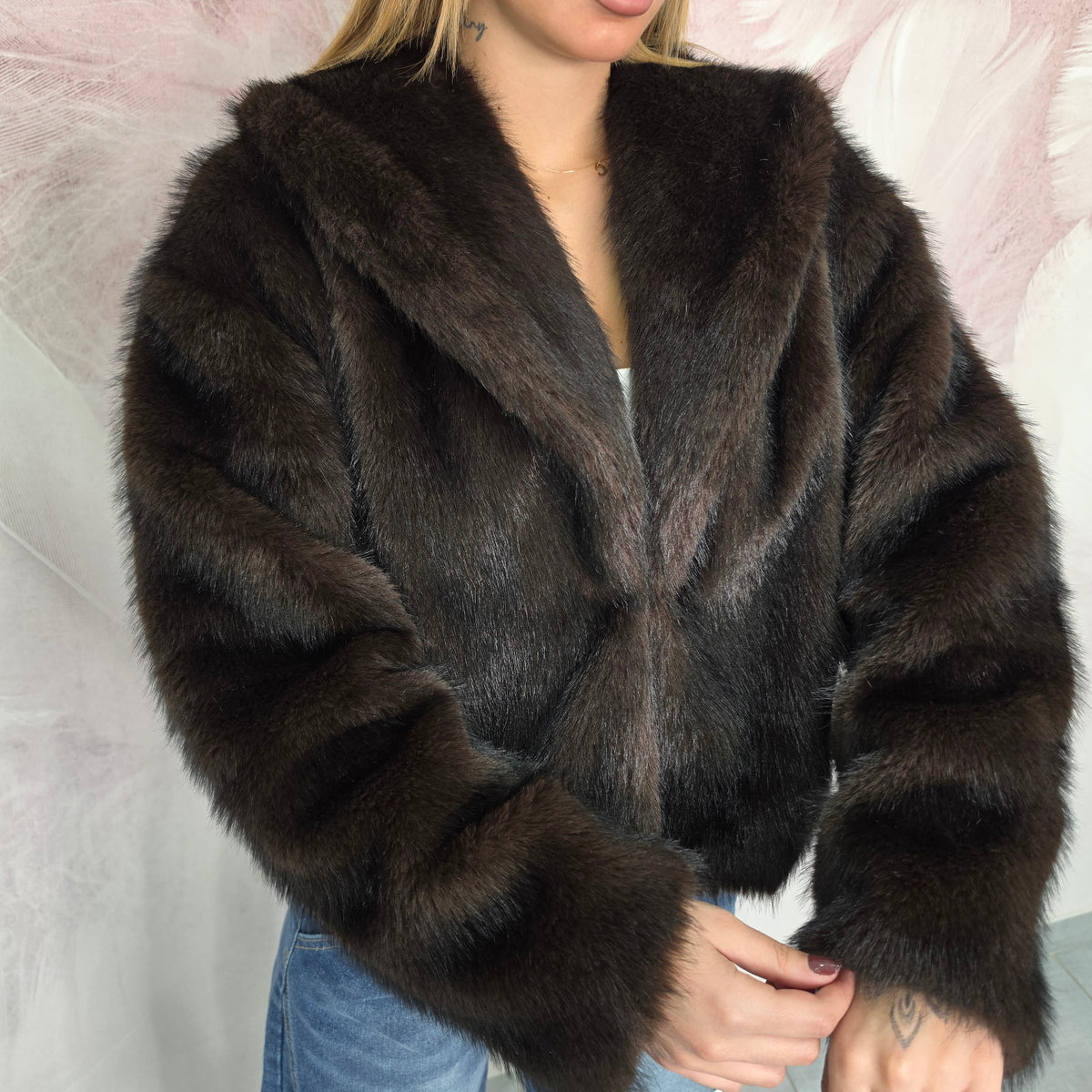 PELLICCIA ALTA MODA