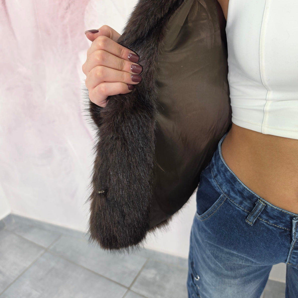 PELLICCIA ALTA MODA