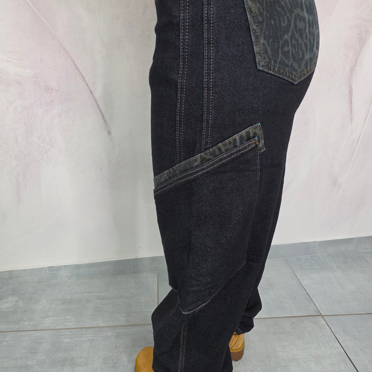 JEANS JAMBO