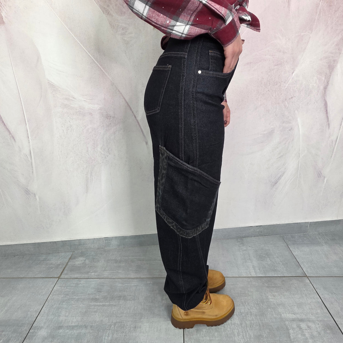 JEANS JAMBO