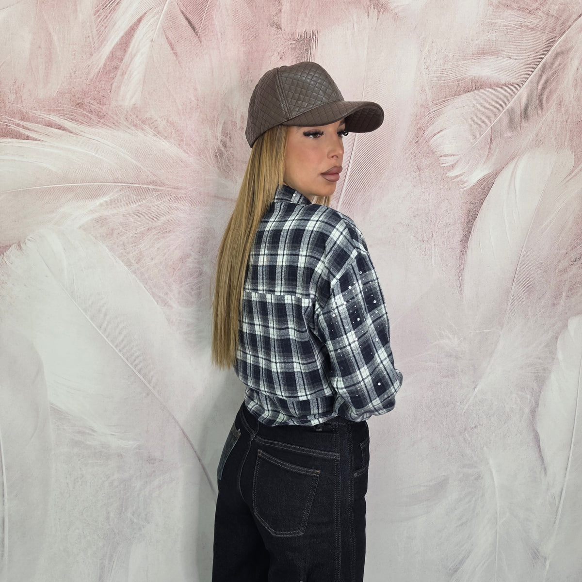 CAMICIA AMERICA
