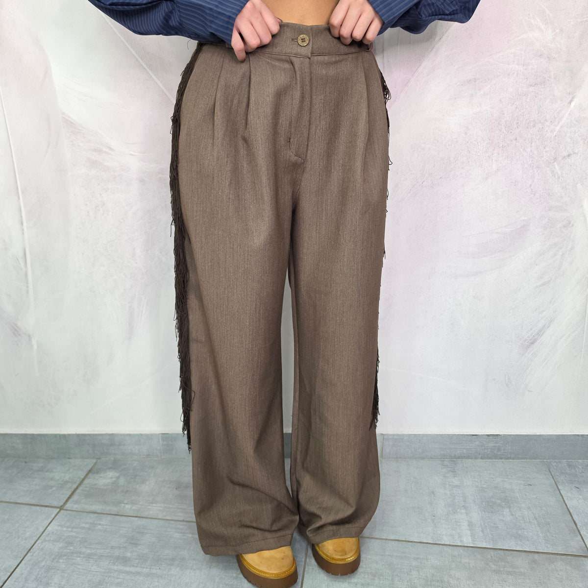 PANTALONE YOSHI