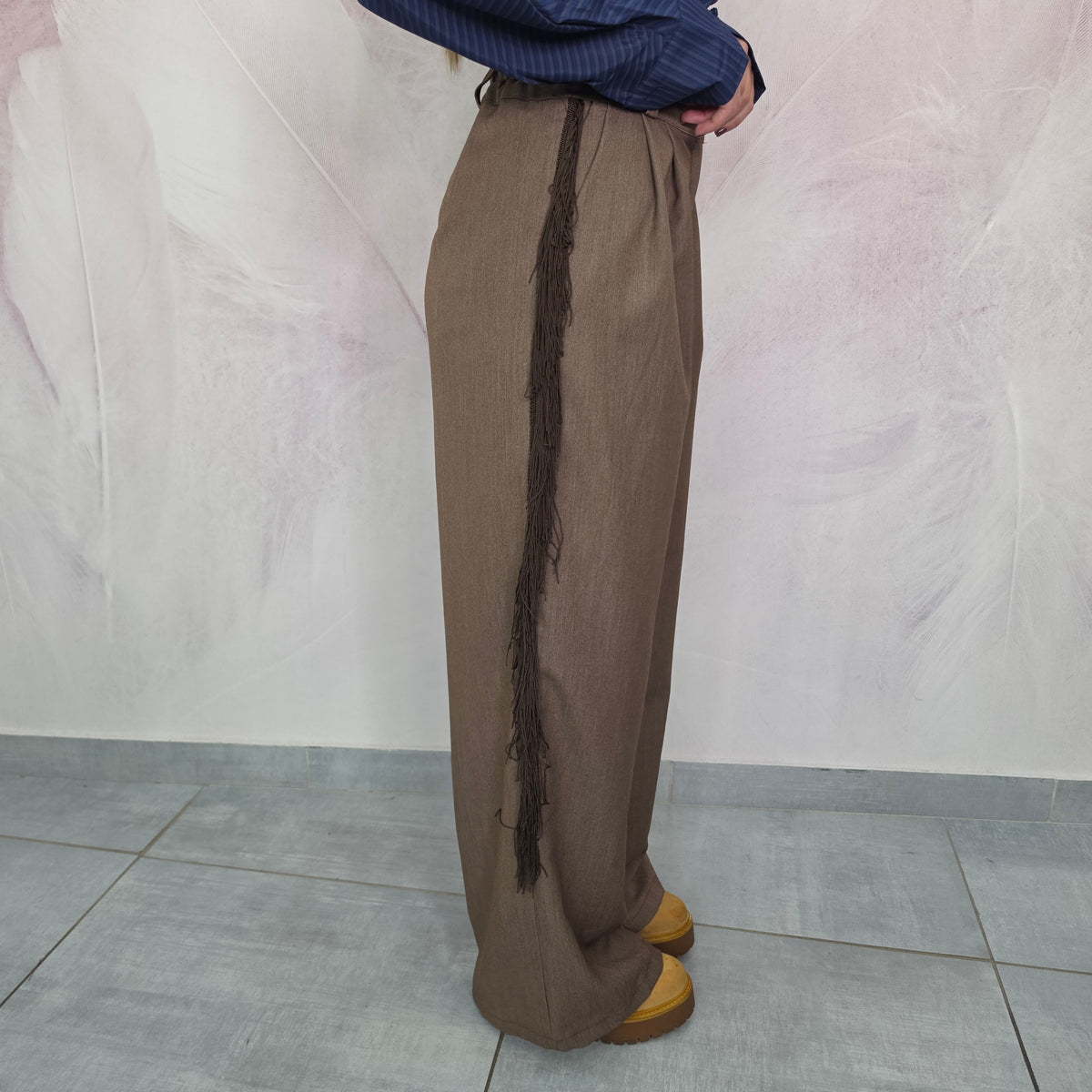 PANTALONE YOSHI