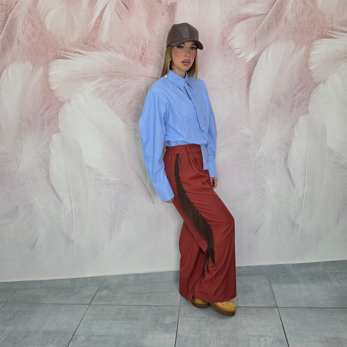 PANTALONE YOSHI