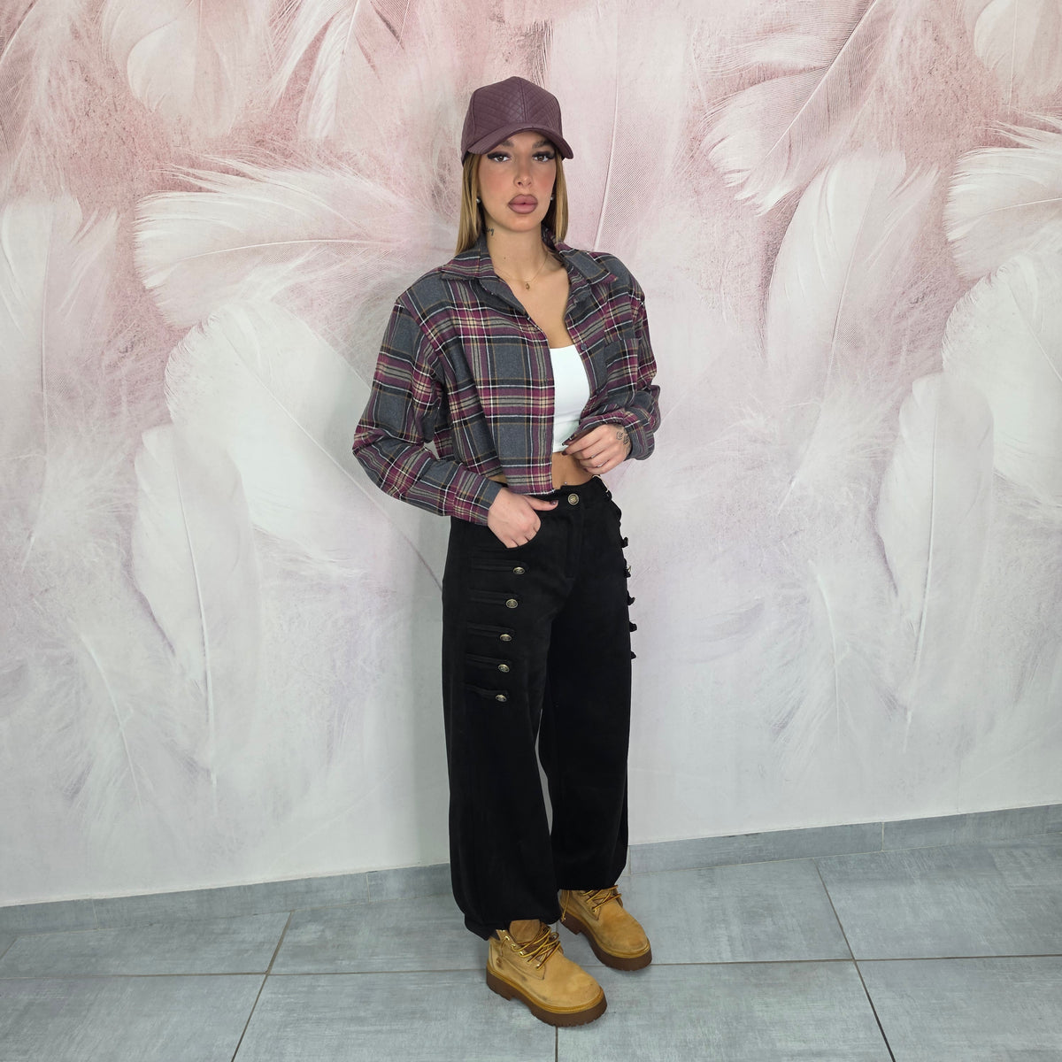 PANTALONE TOLLY