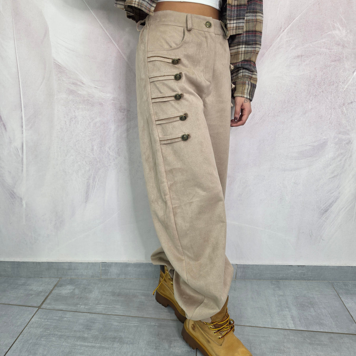 PANTALONE TOLLY