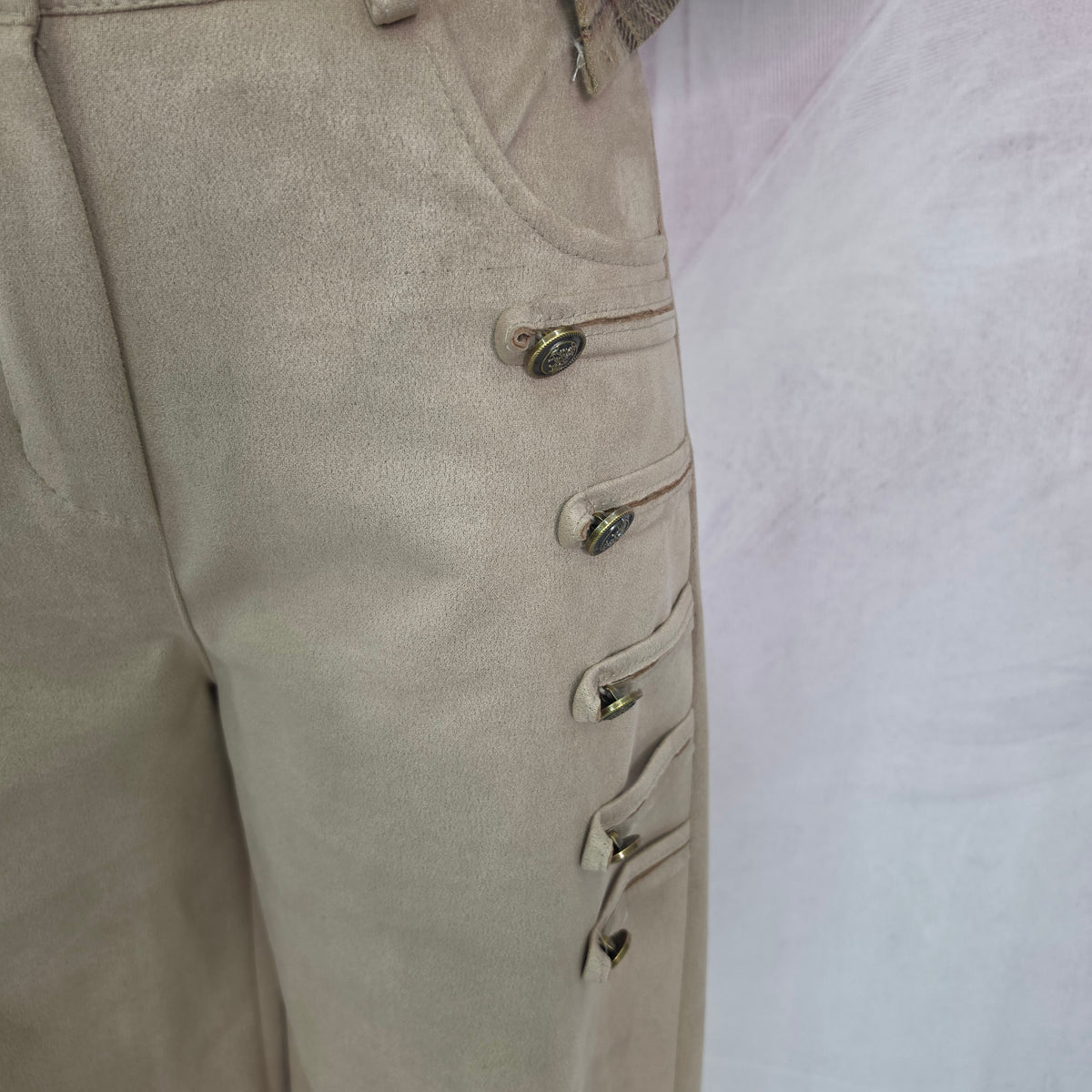 PANTALONE TOLLY