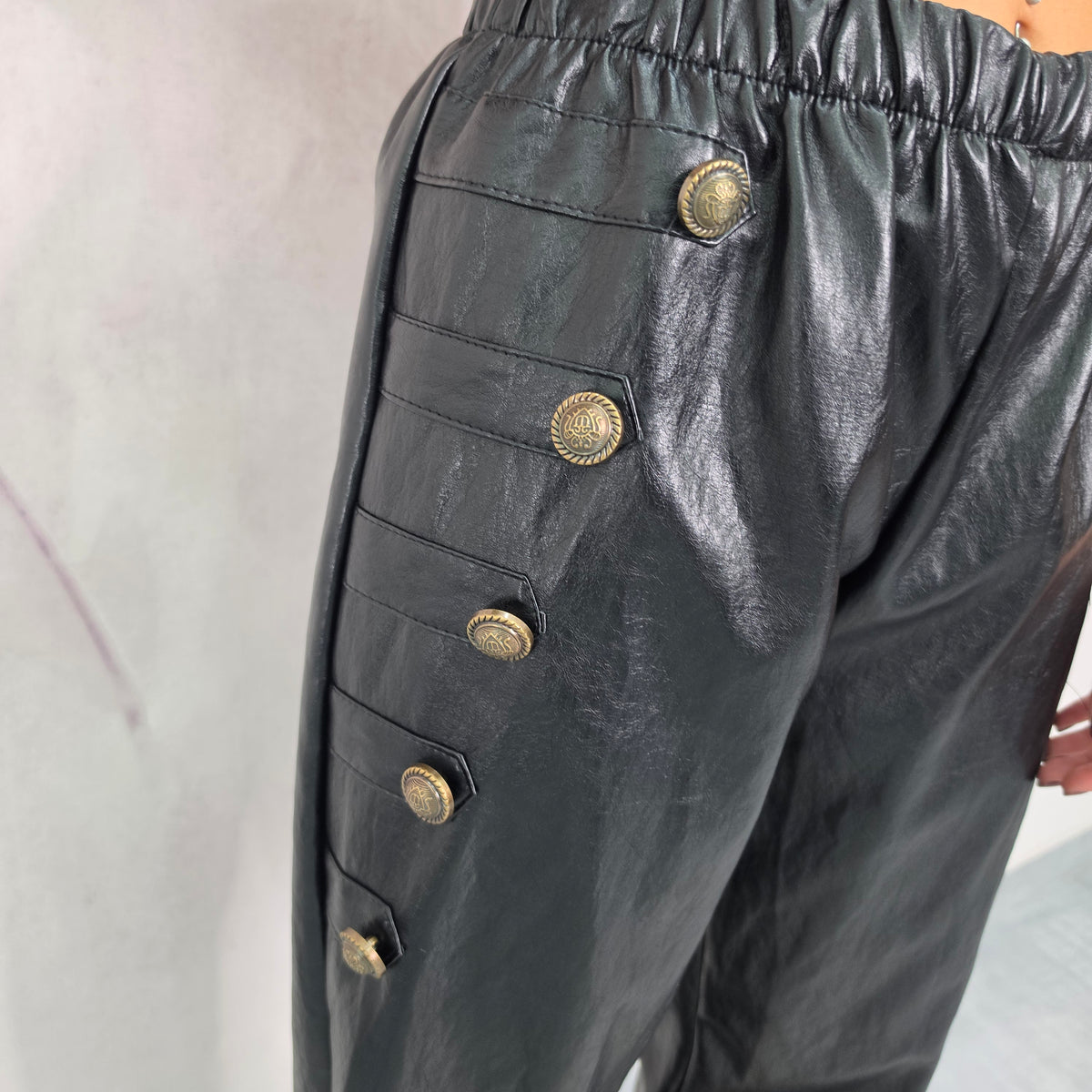 PANTALONE CREATIVE