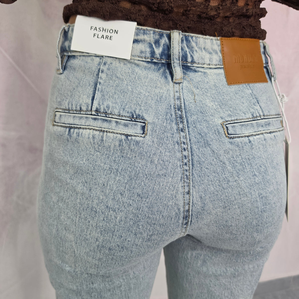 JEANS MILU'