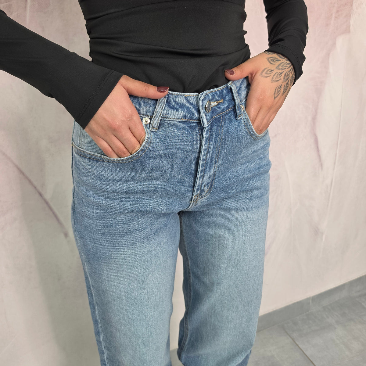JEANS STELLA