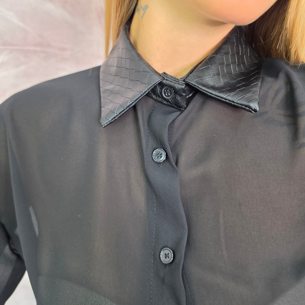 CAMICIA NEREA