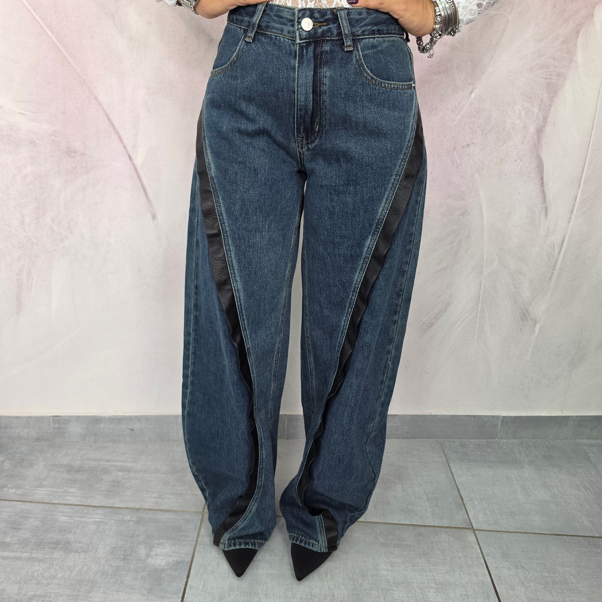 JEANS MARTE