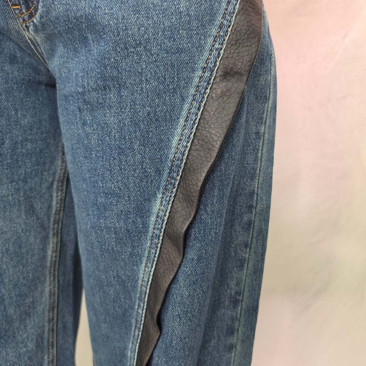 JEANS MARTE