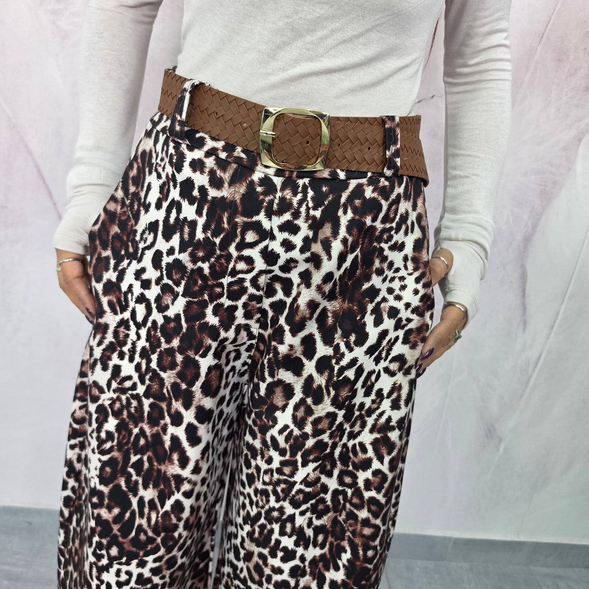 PANTALONE GEORGIA
