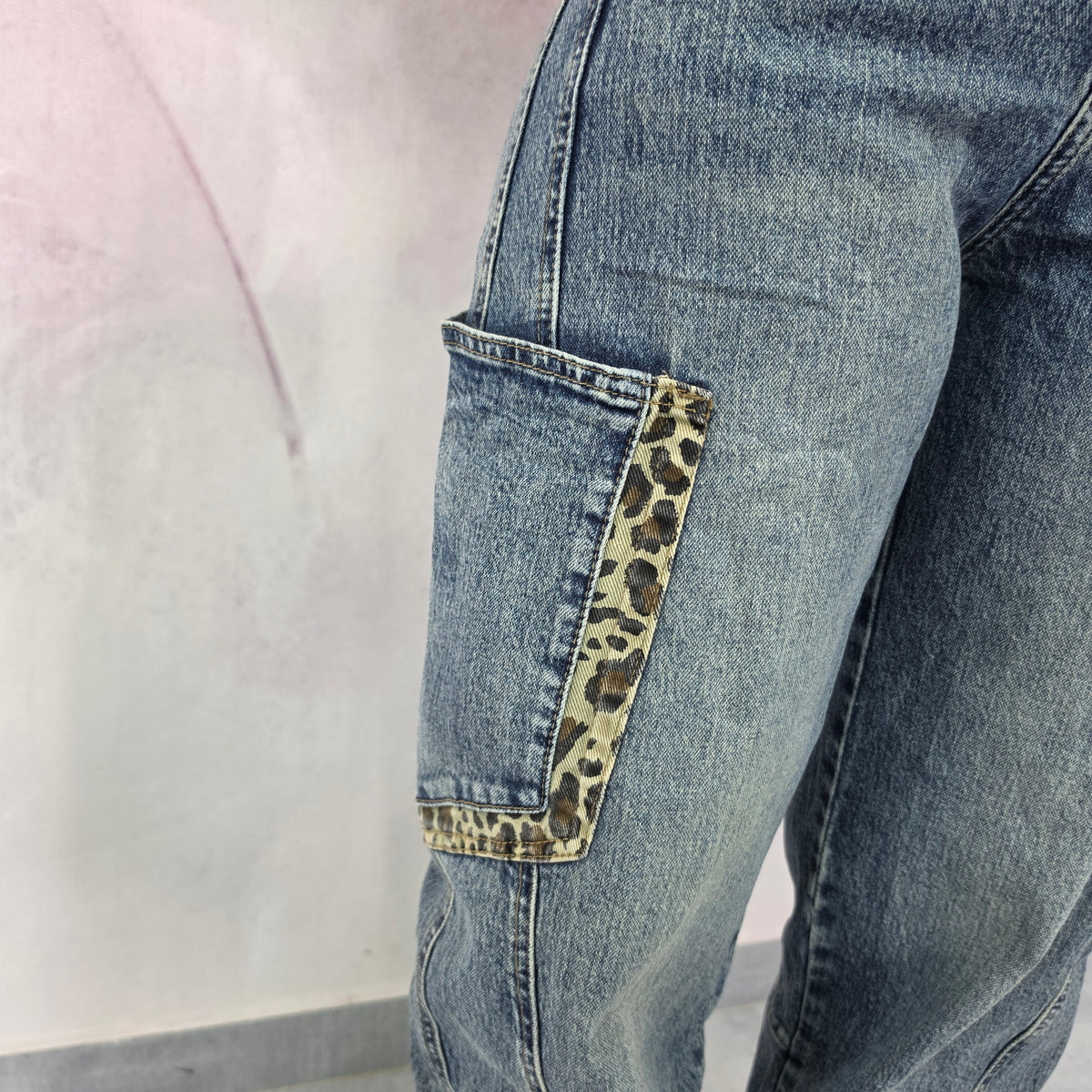 JEANS MELODY