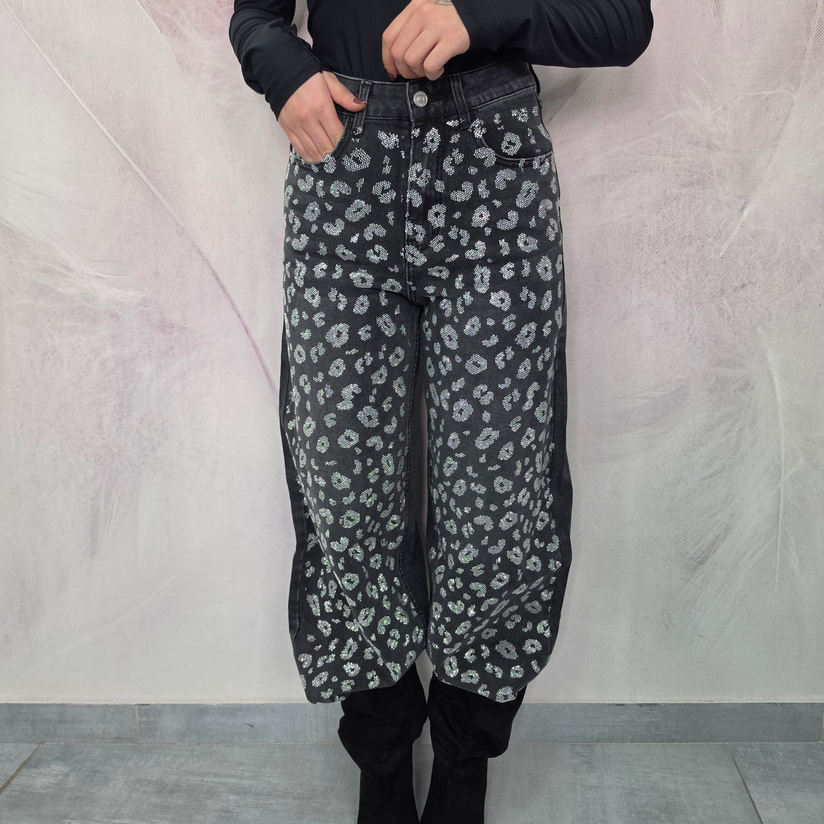 JEANS STARS