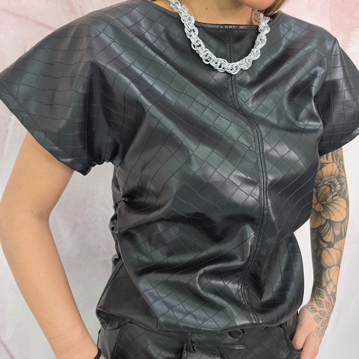 MAGLIA BRUXELLES