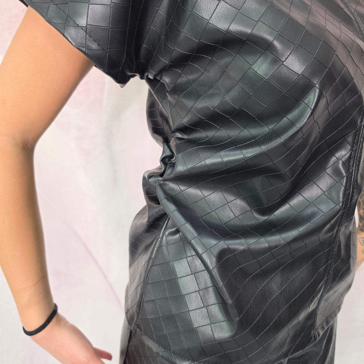 MAGLIA BRUXELLES