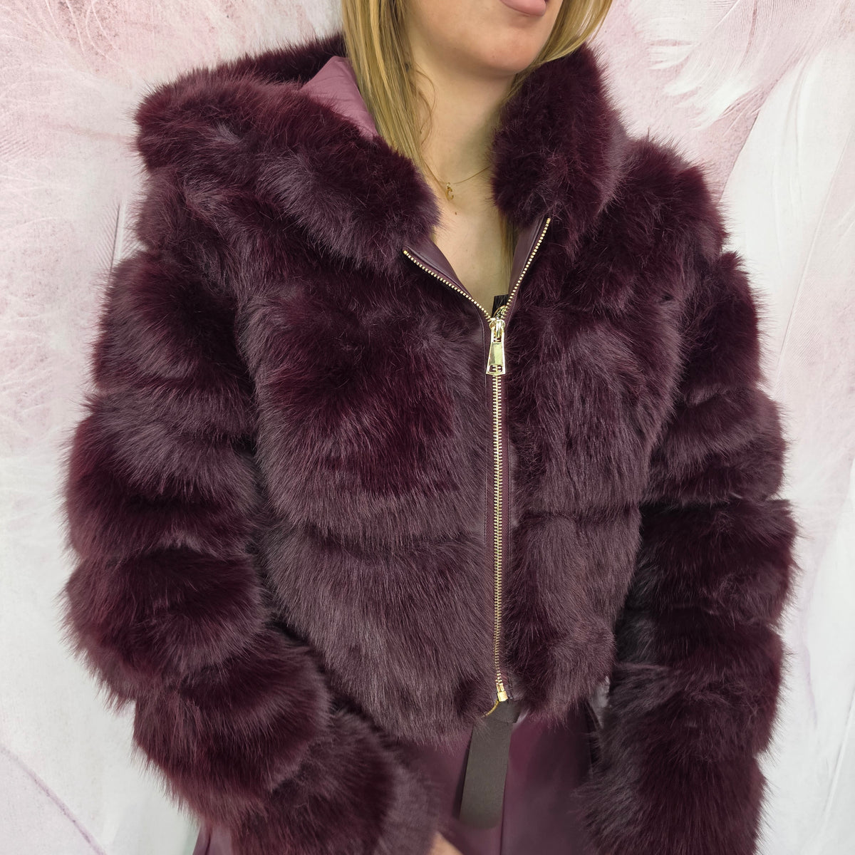 PELLICCIA CLELIA BORDEAUX