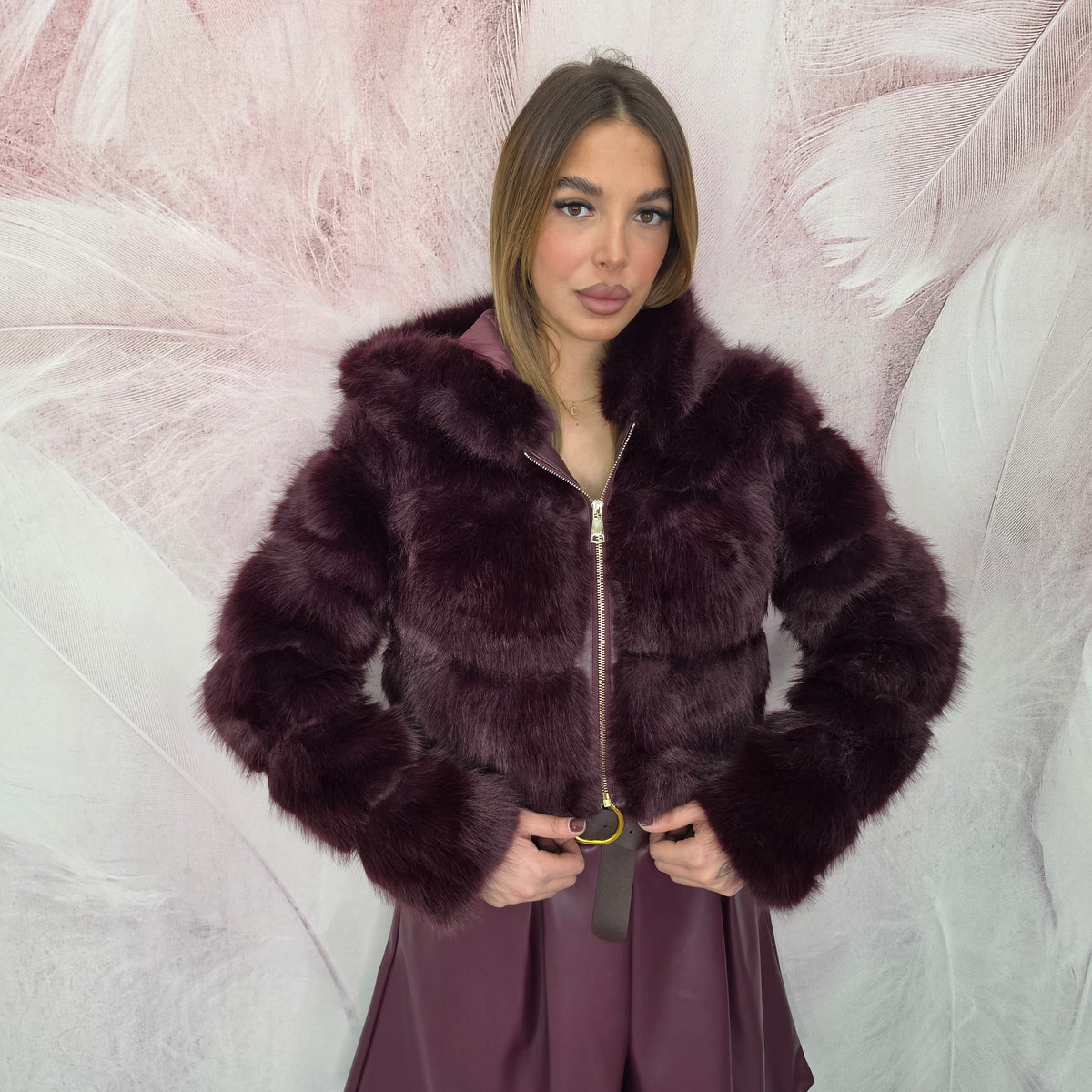 PELLICCIA CLELIA BORDEAUX