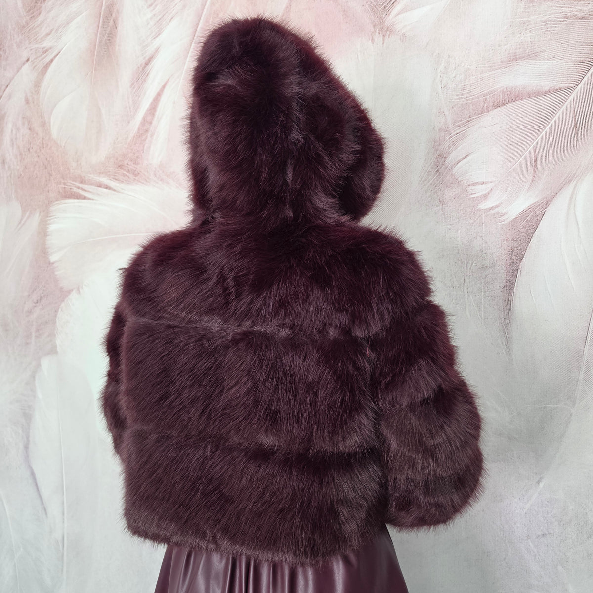 PELLICCIA CLELIA BORDEAUX