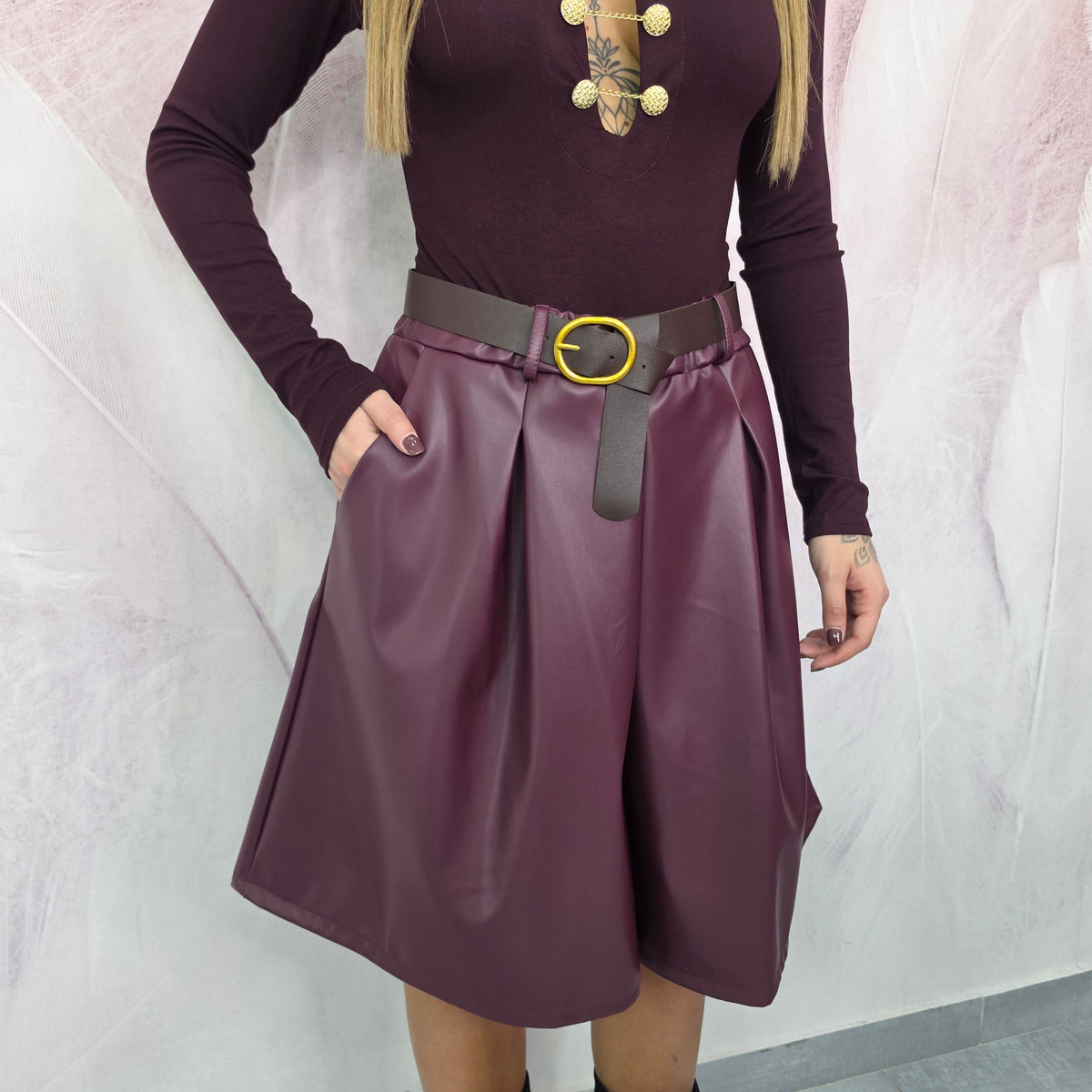 PANTALONE ELETTRA