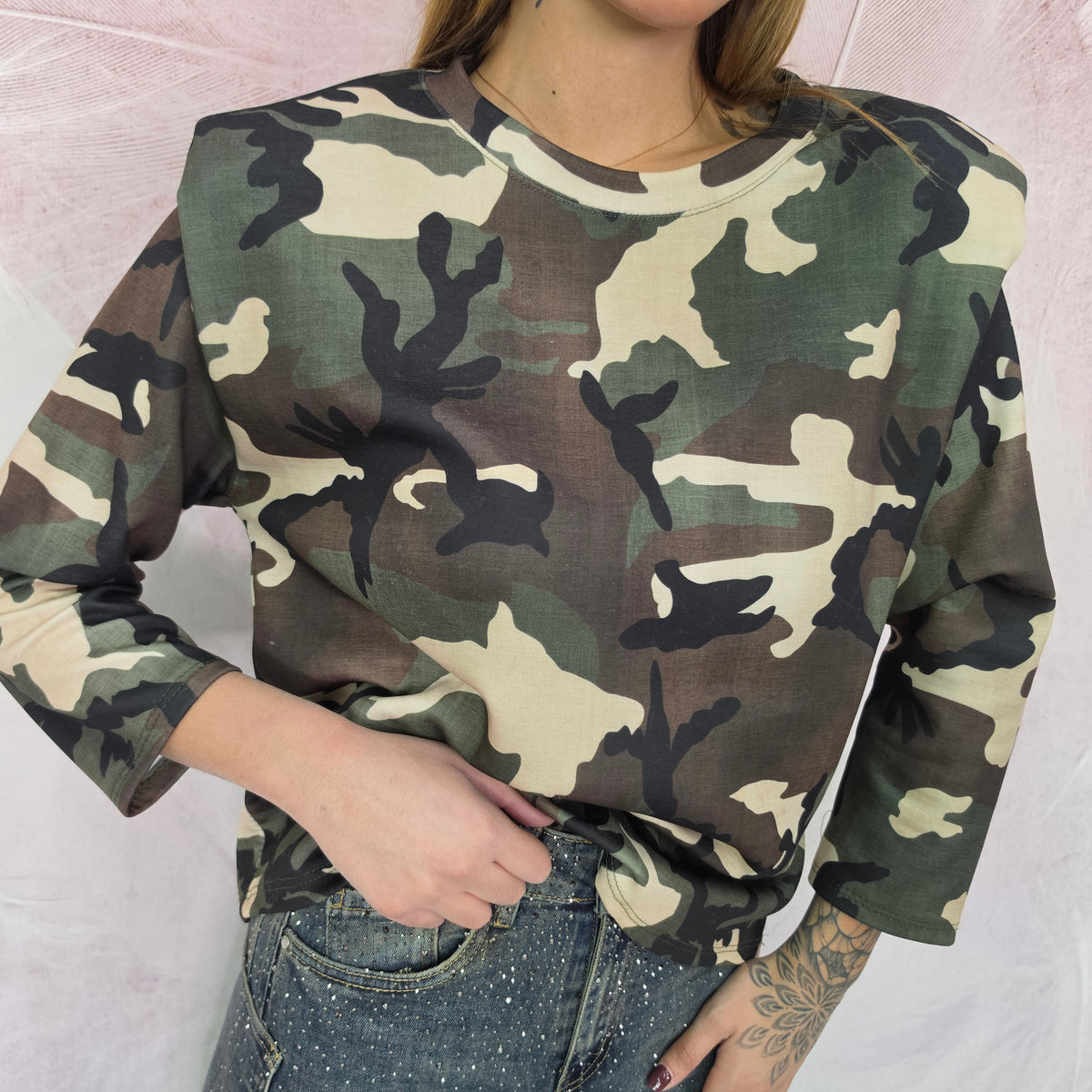 SHIRT VIETNAM