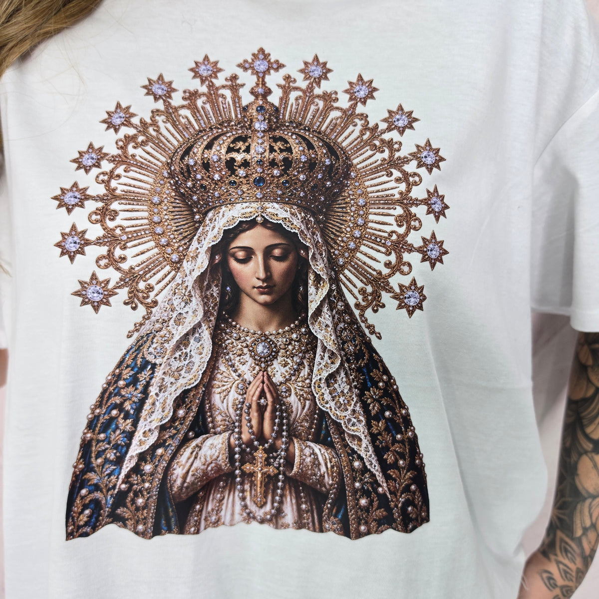 SHIRT AMEN