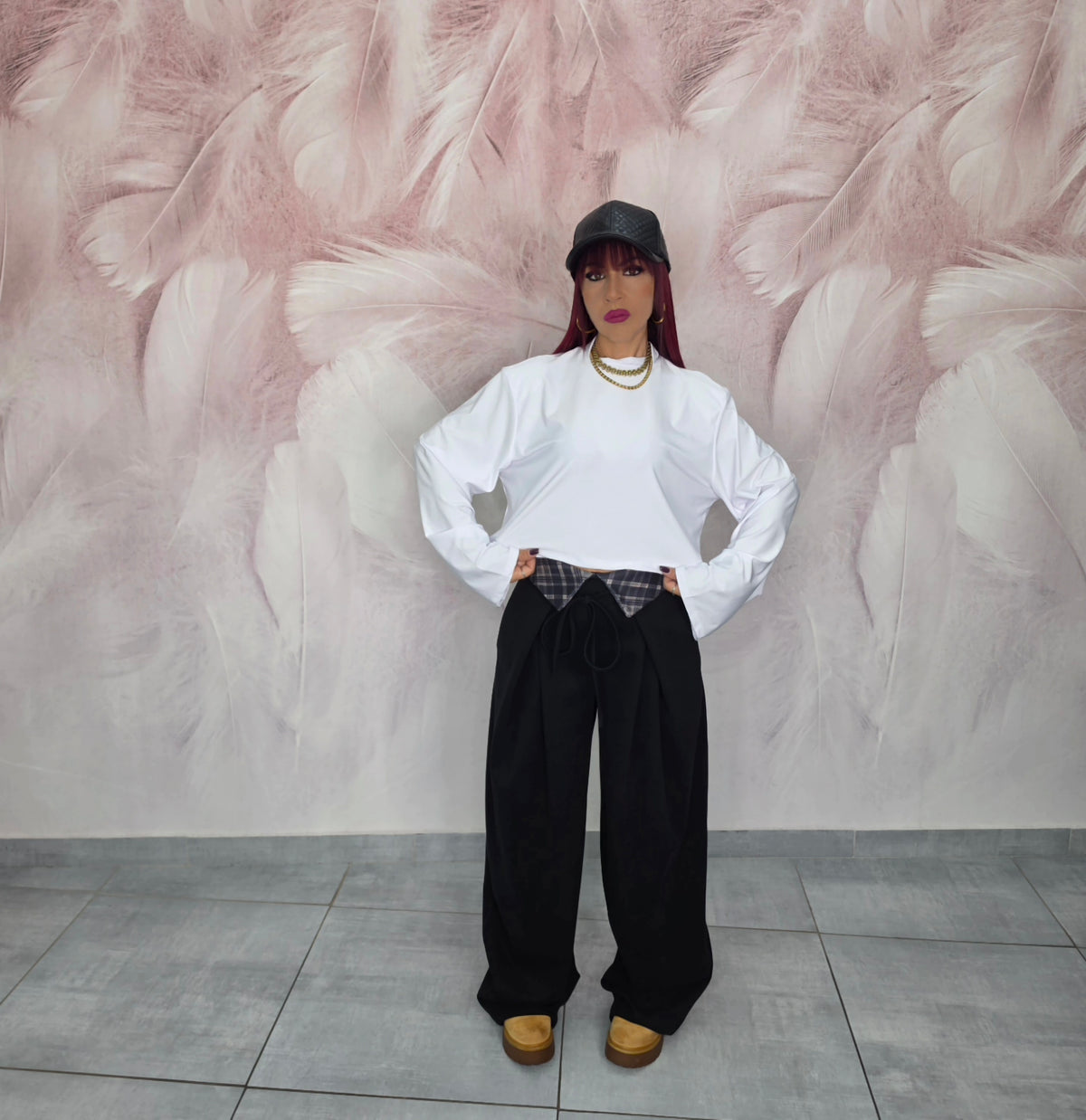 PANTALONE BRENDA