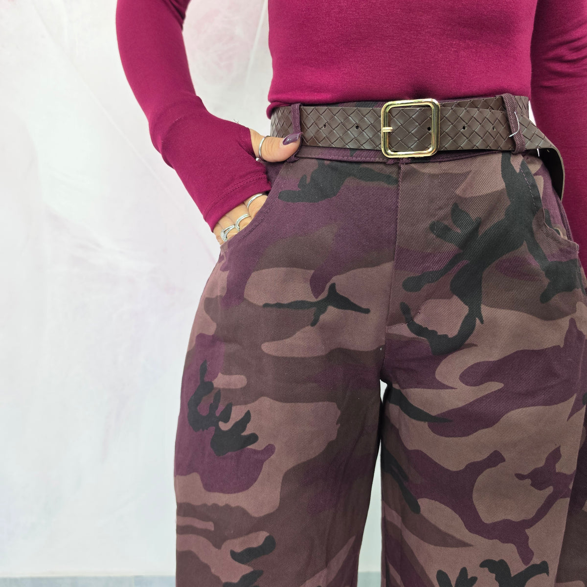 PANTALONE AMINA