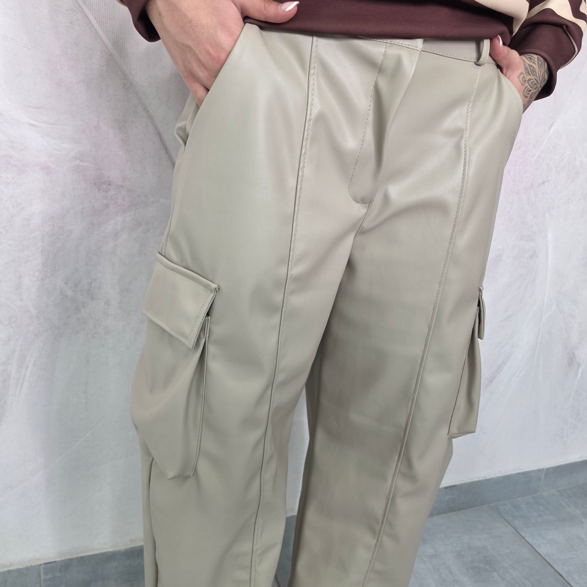 PANTALONE NAIRA