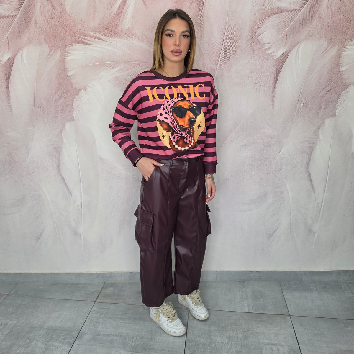 PANTALONE NAIRA