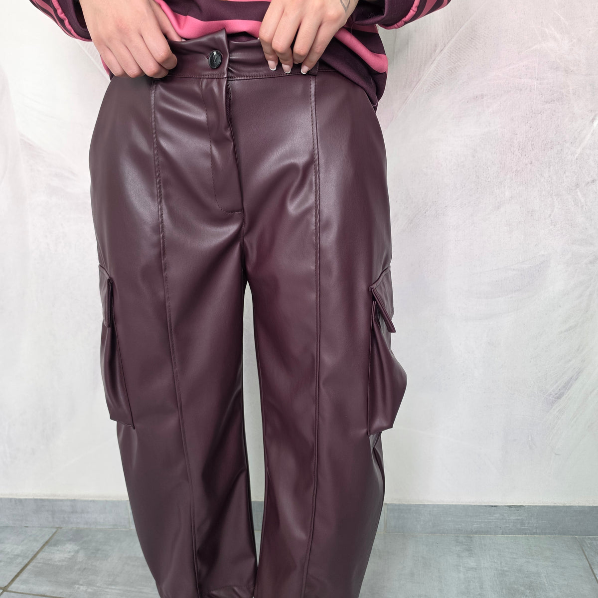 PANTALONE NAIRA