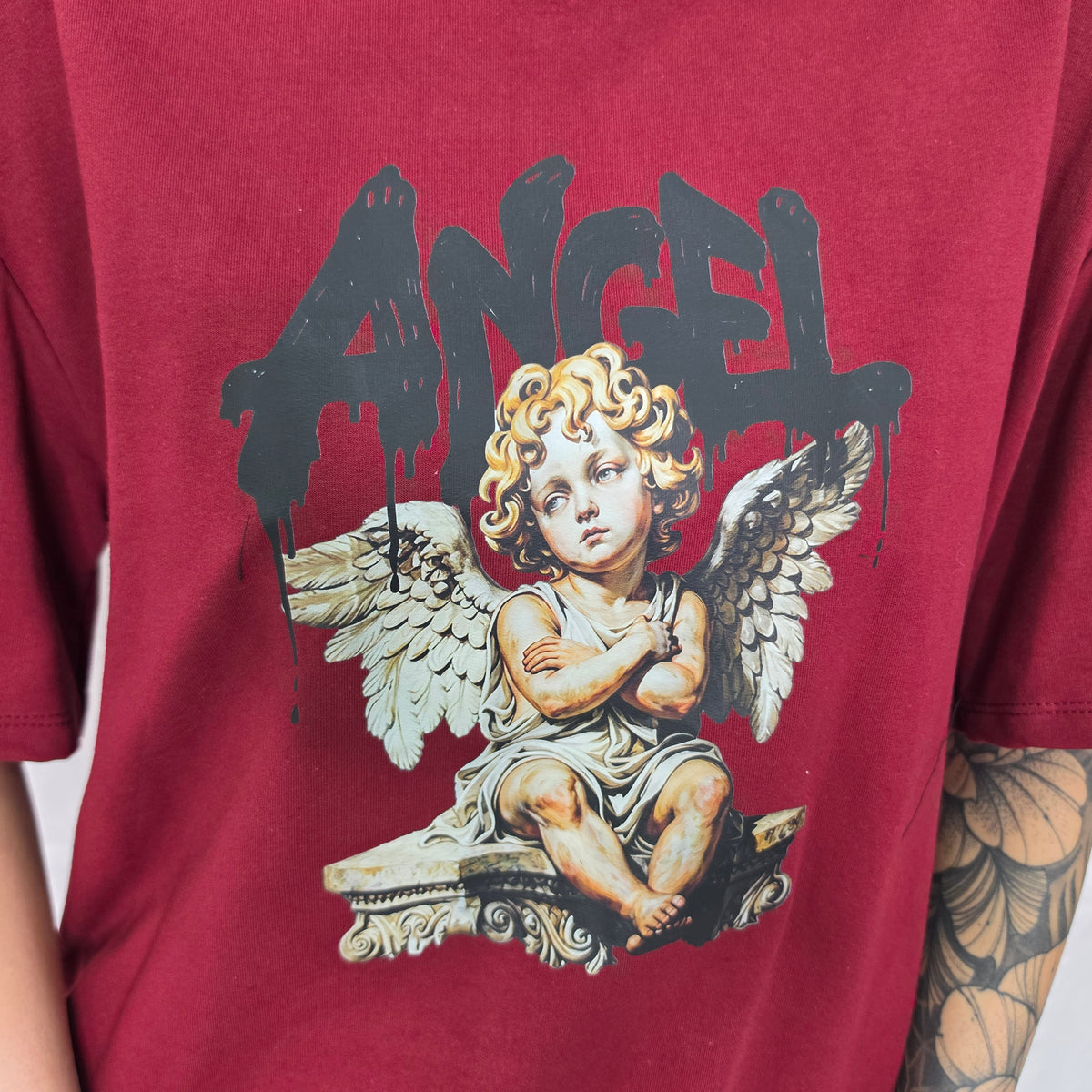 SHIRT ANGEL