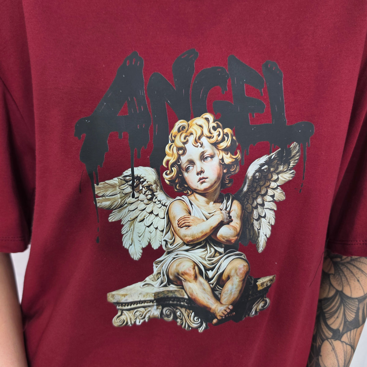 SHIRT ANGEL