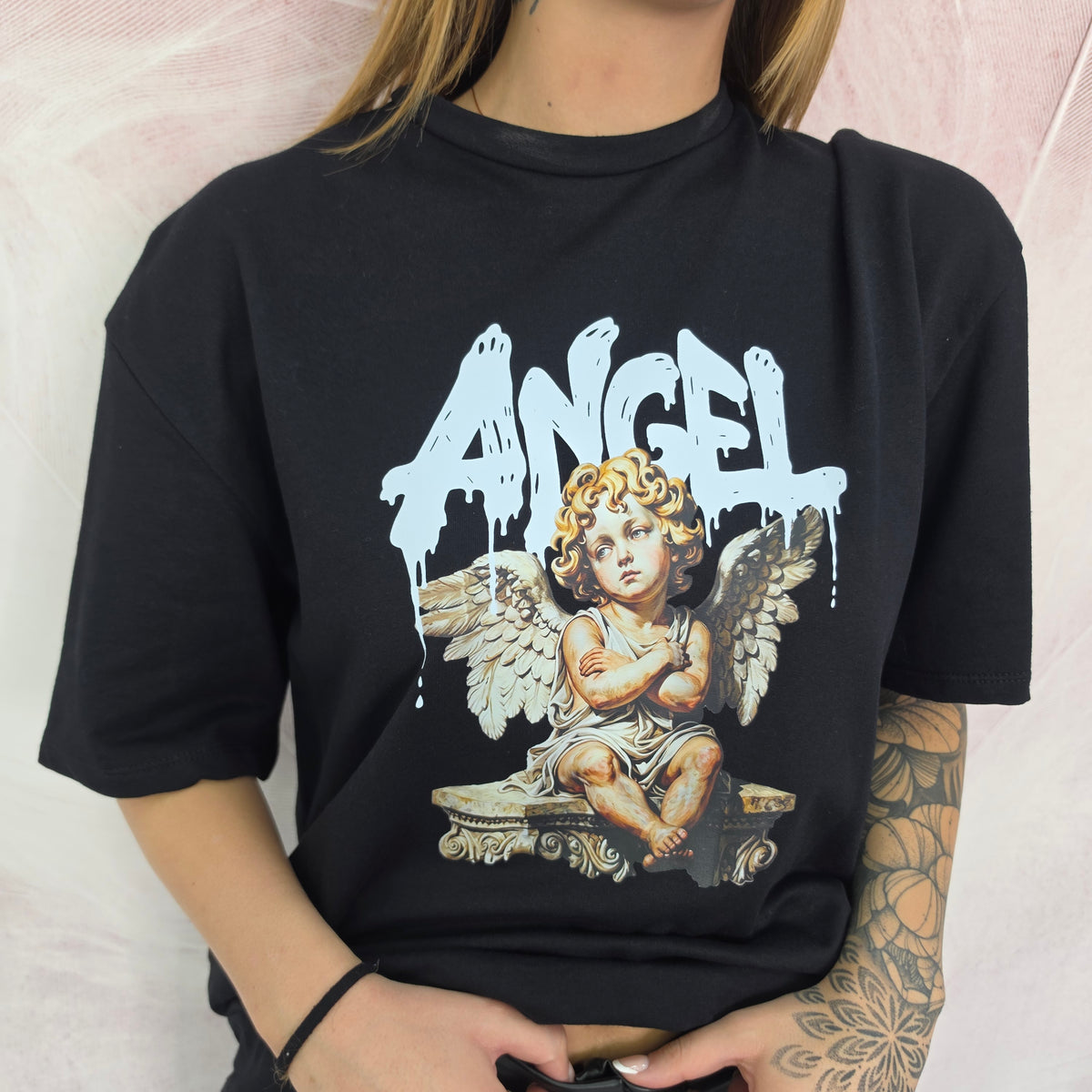 SHIRT ANGEL