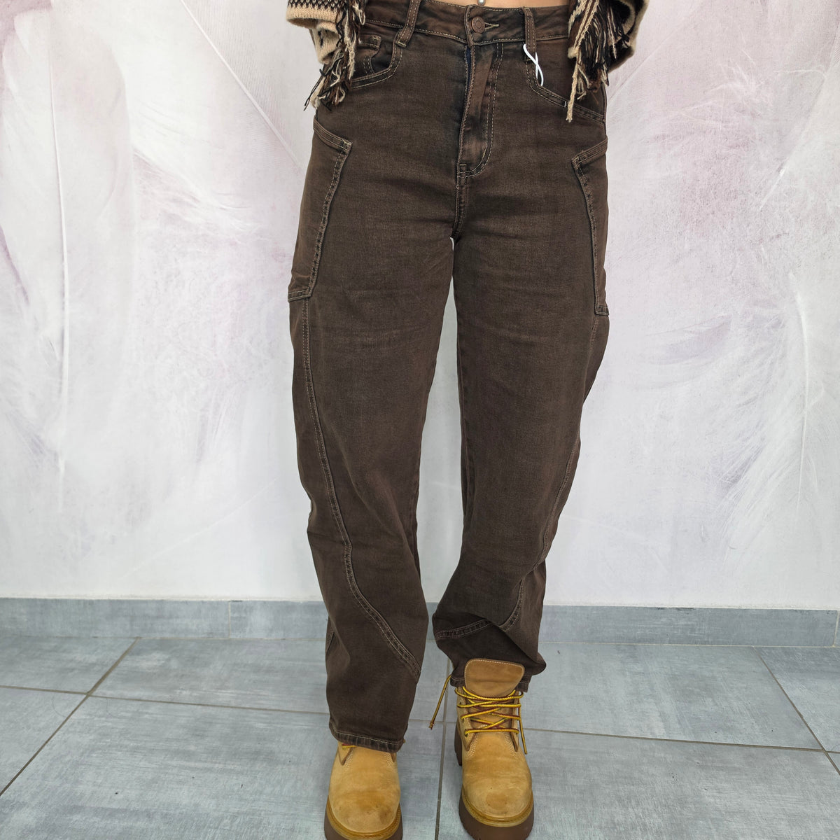 JEANS TATY
