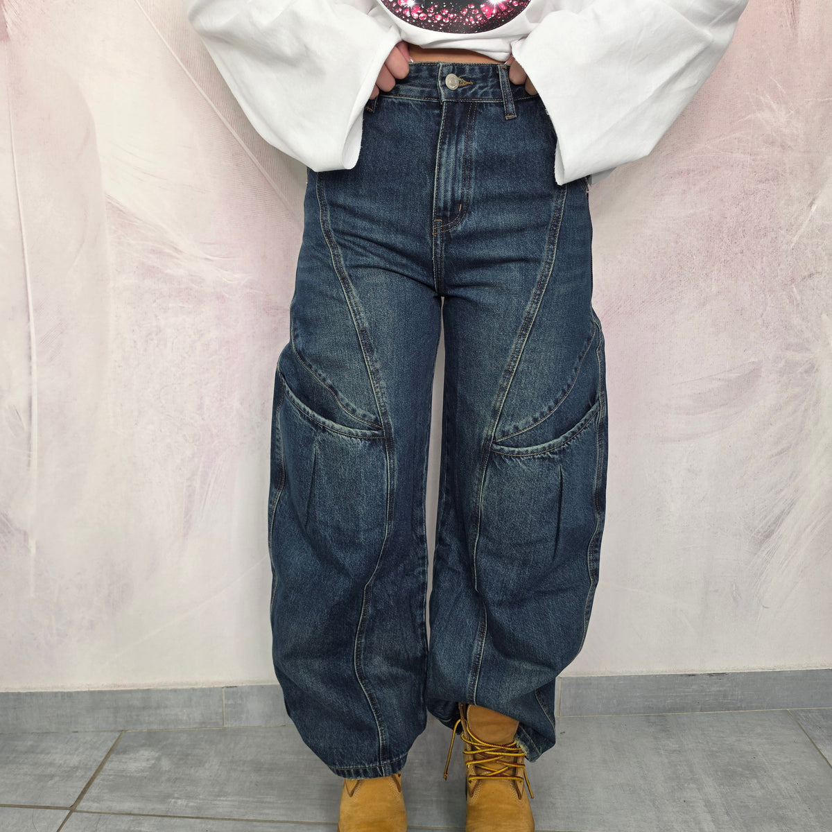 JEANS VIVIANA