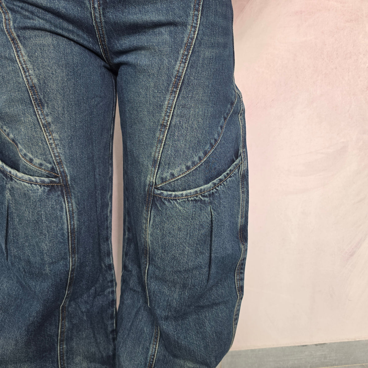 JEANS VIVIANA