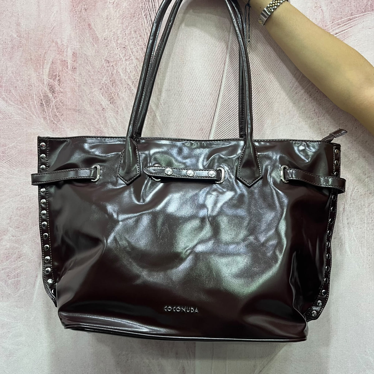 BORSA BELEN