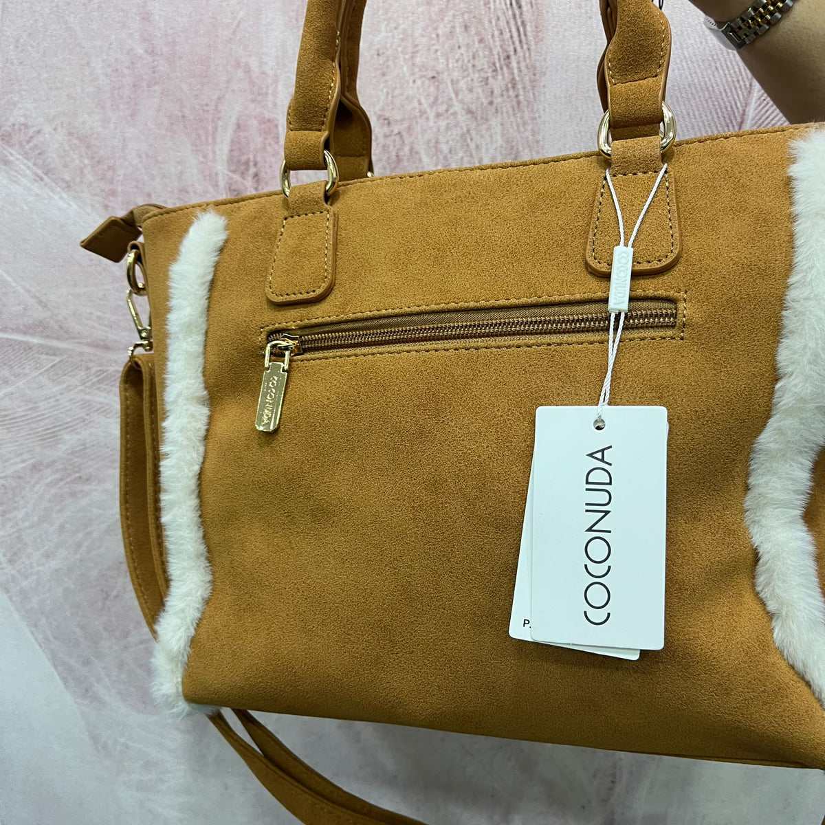 BORSA MARTINA