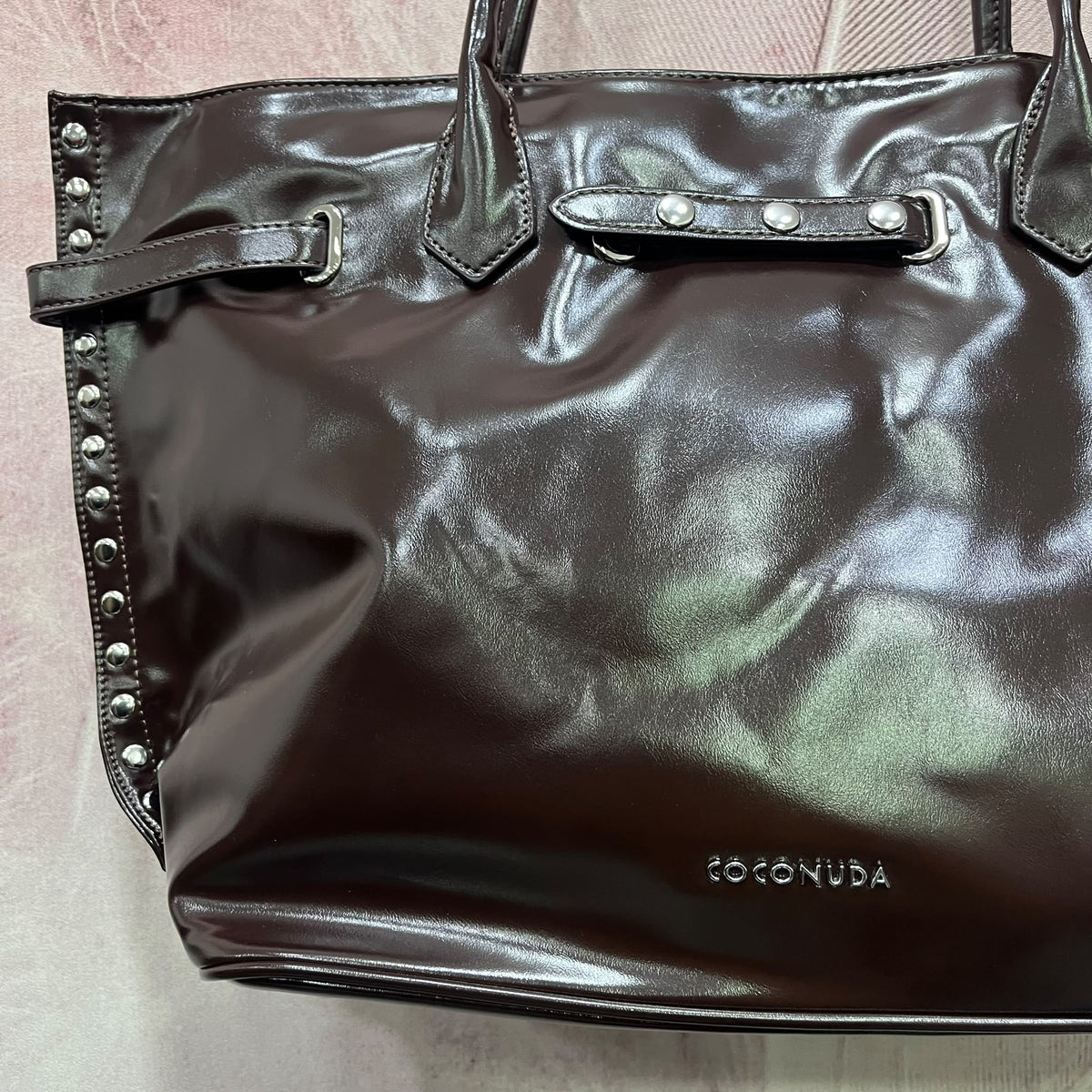 BORSA BELEN
