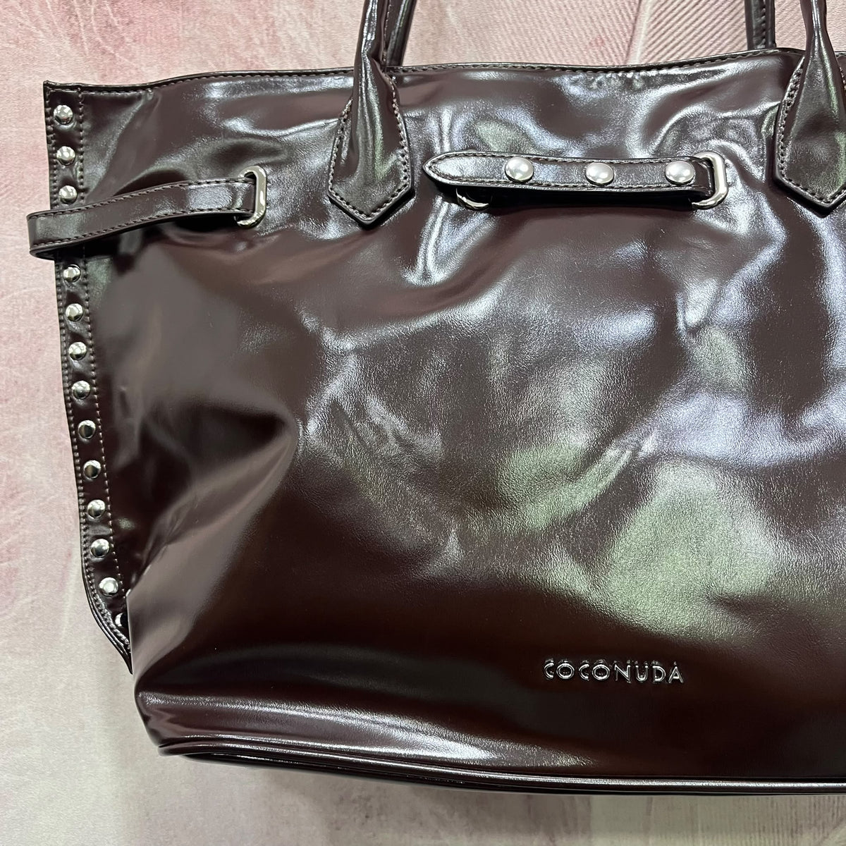 BORSA BELEN