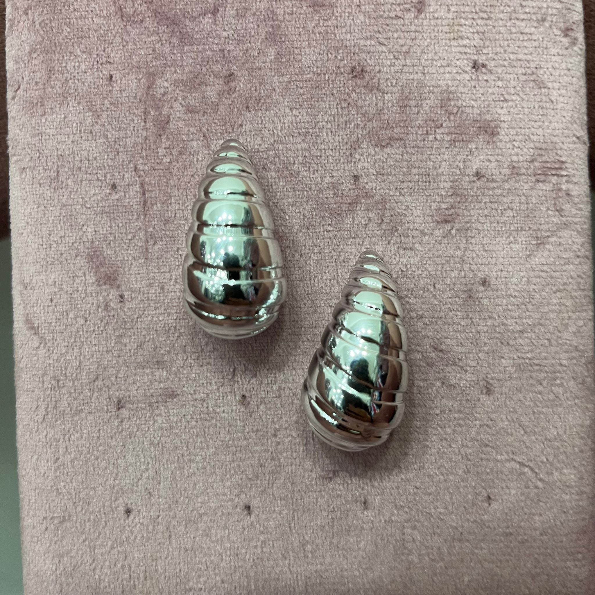 ORECCHINI GOCCIA