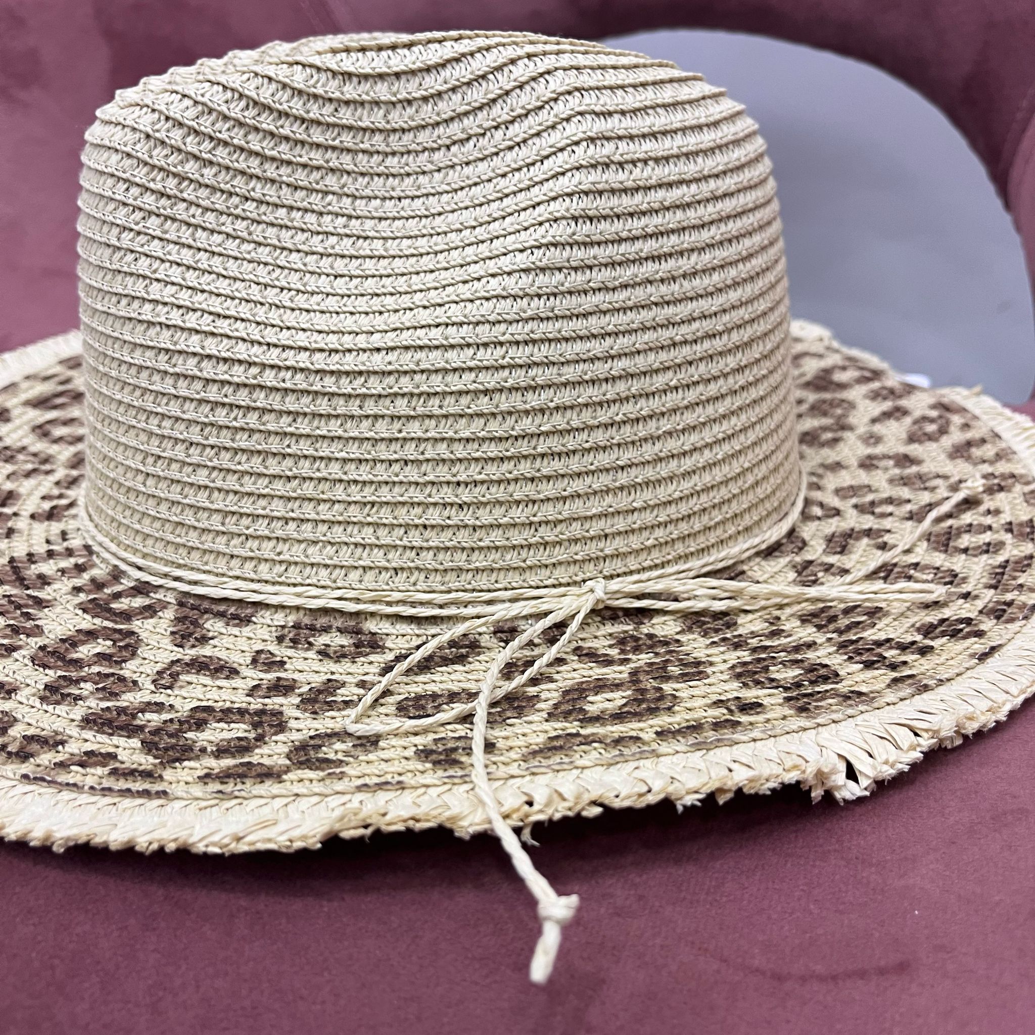 CAPPELLO TEXAS