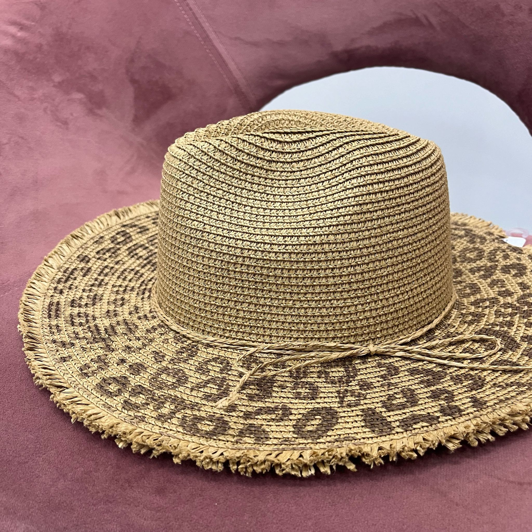 CAPPELLO TEXAS