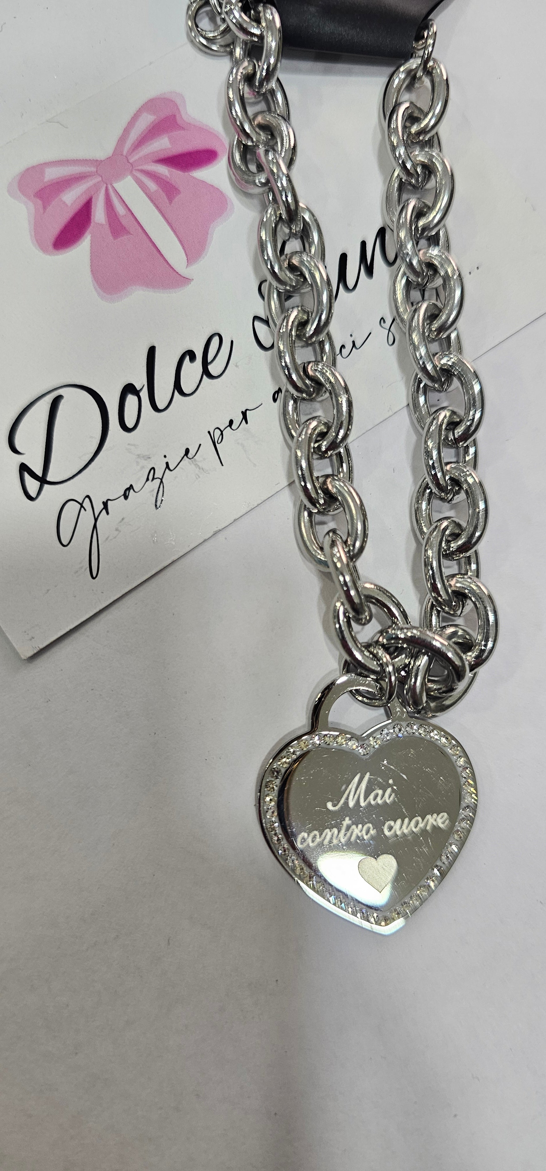 BRACCIALE FRASI