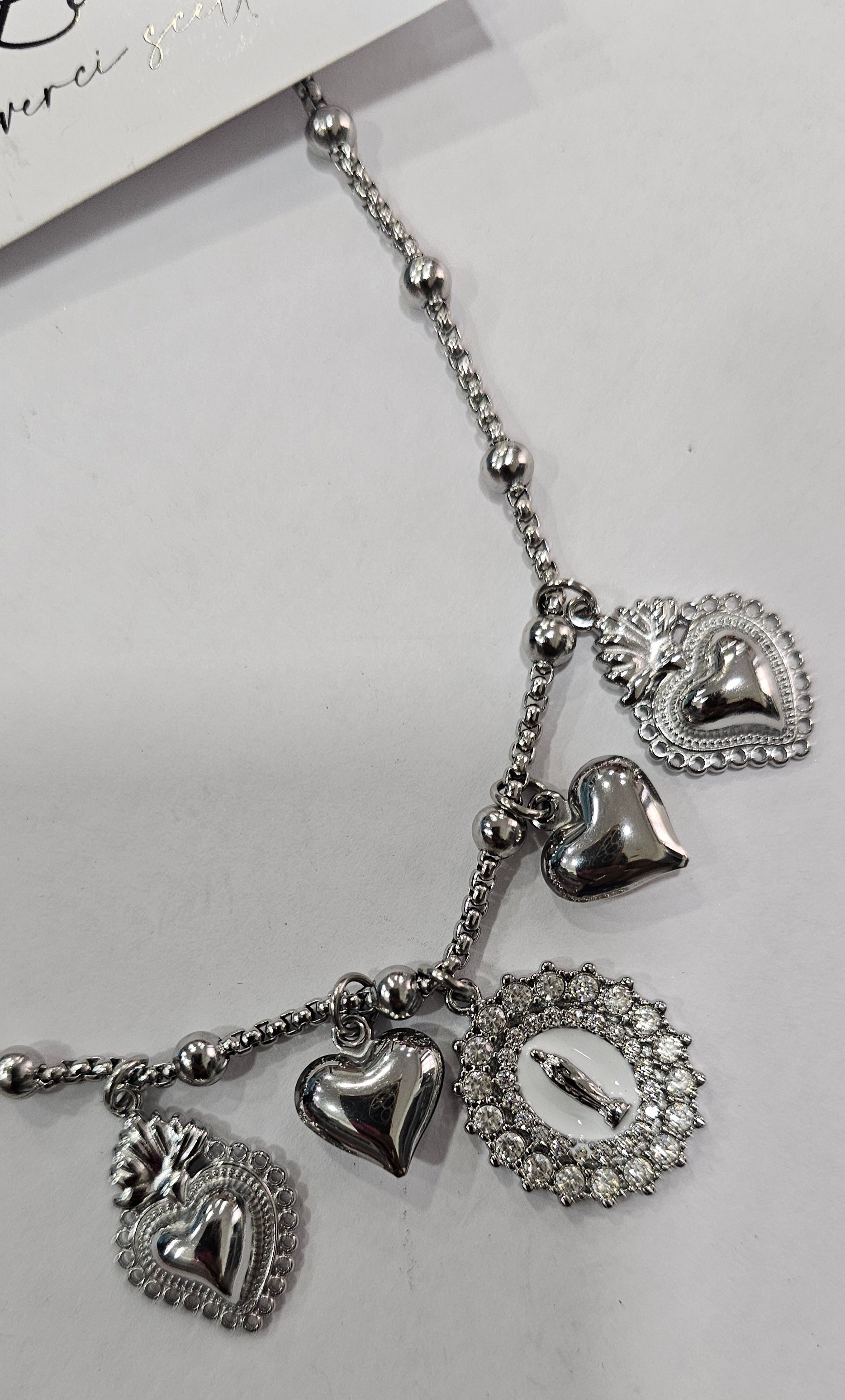 BRACCIALE AMEN
