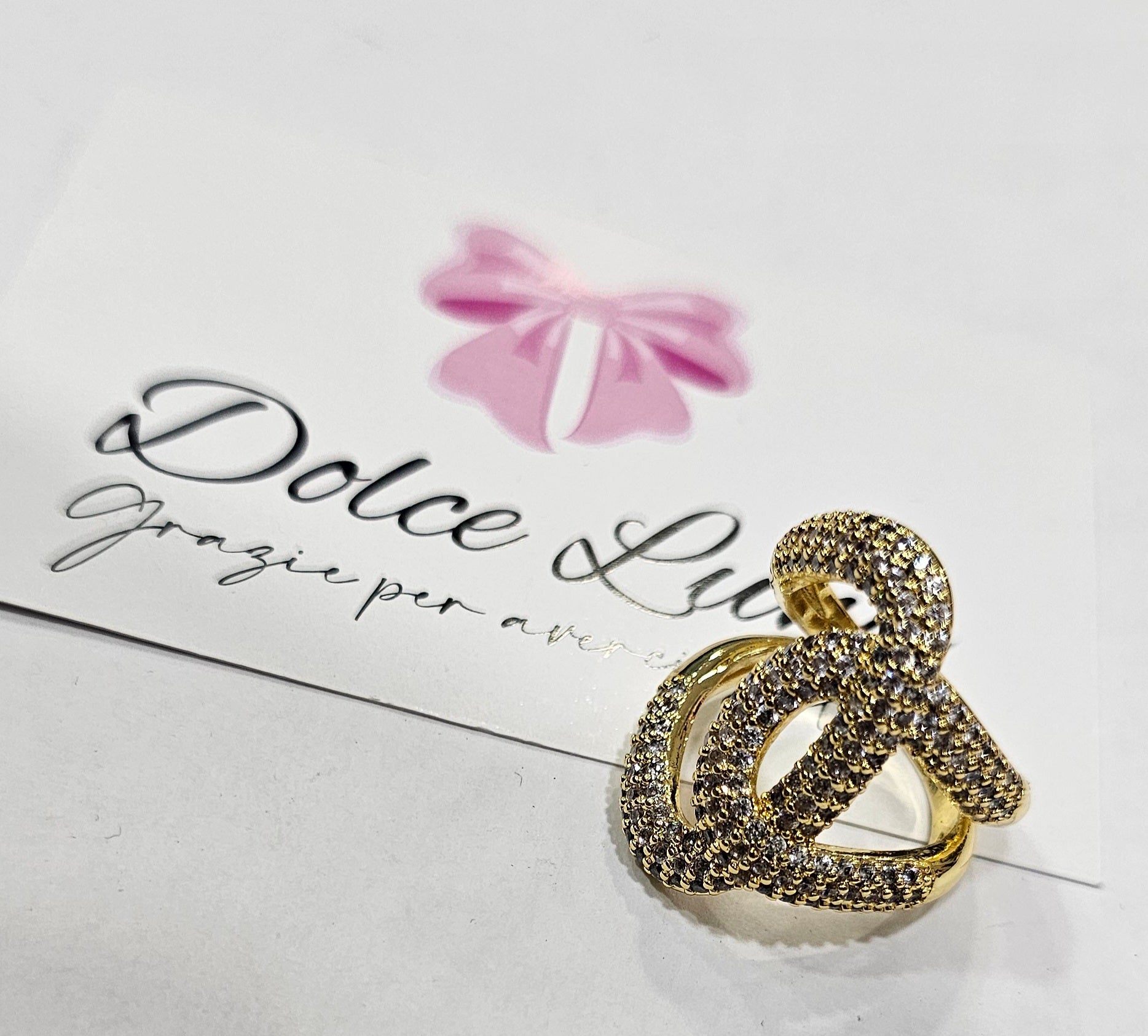 ANELLO NODO