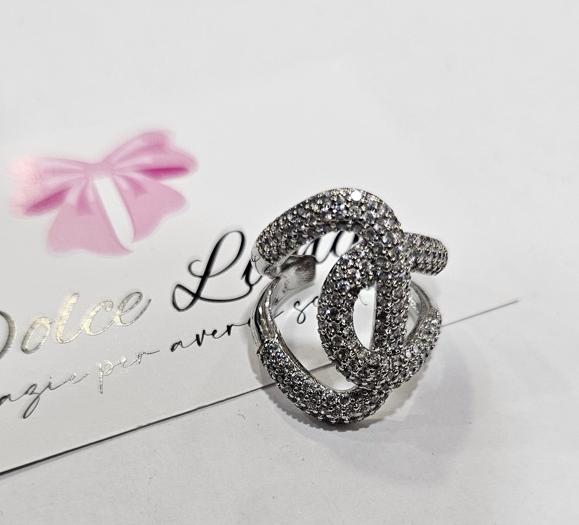ANELLO NODO